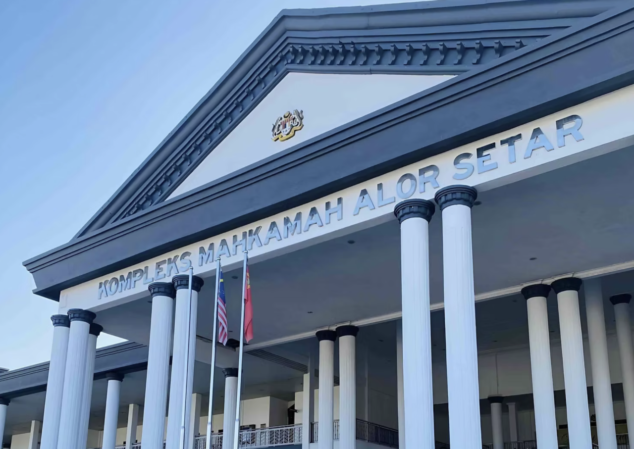 Frenchman imprisoned for cannabis trafficking charges in Malaysia acquitted