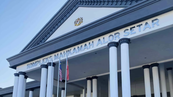 Frenchman imprisoned for cannabis trafficking charges in Malaysia found innocent