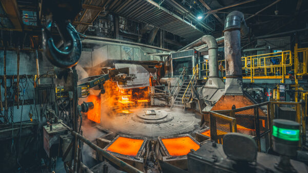 Glencore bets on Congo copper rebound despite lower annual profit