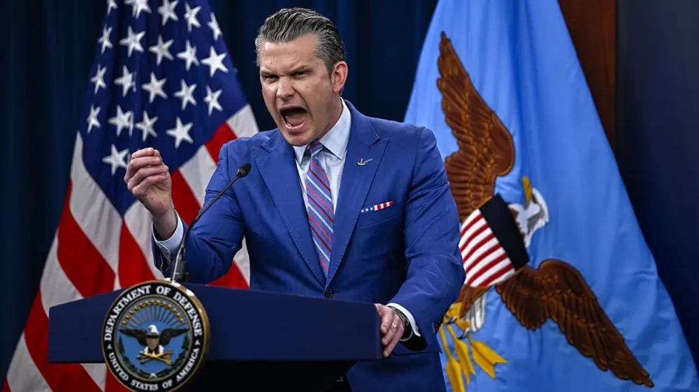 Hegseth moves to restrict Anthropic as military expands AI integration