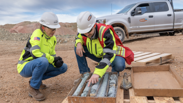 Hycroft Mining sees sharp rally after revealing 55% resource growth