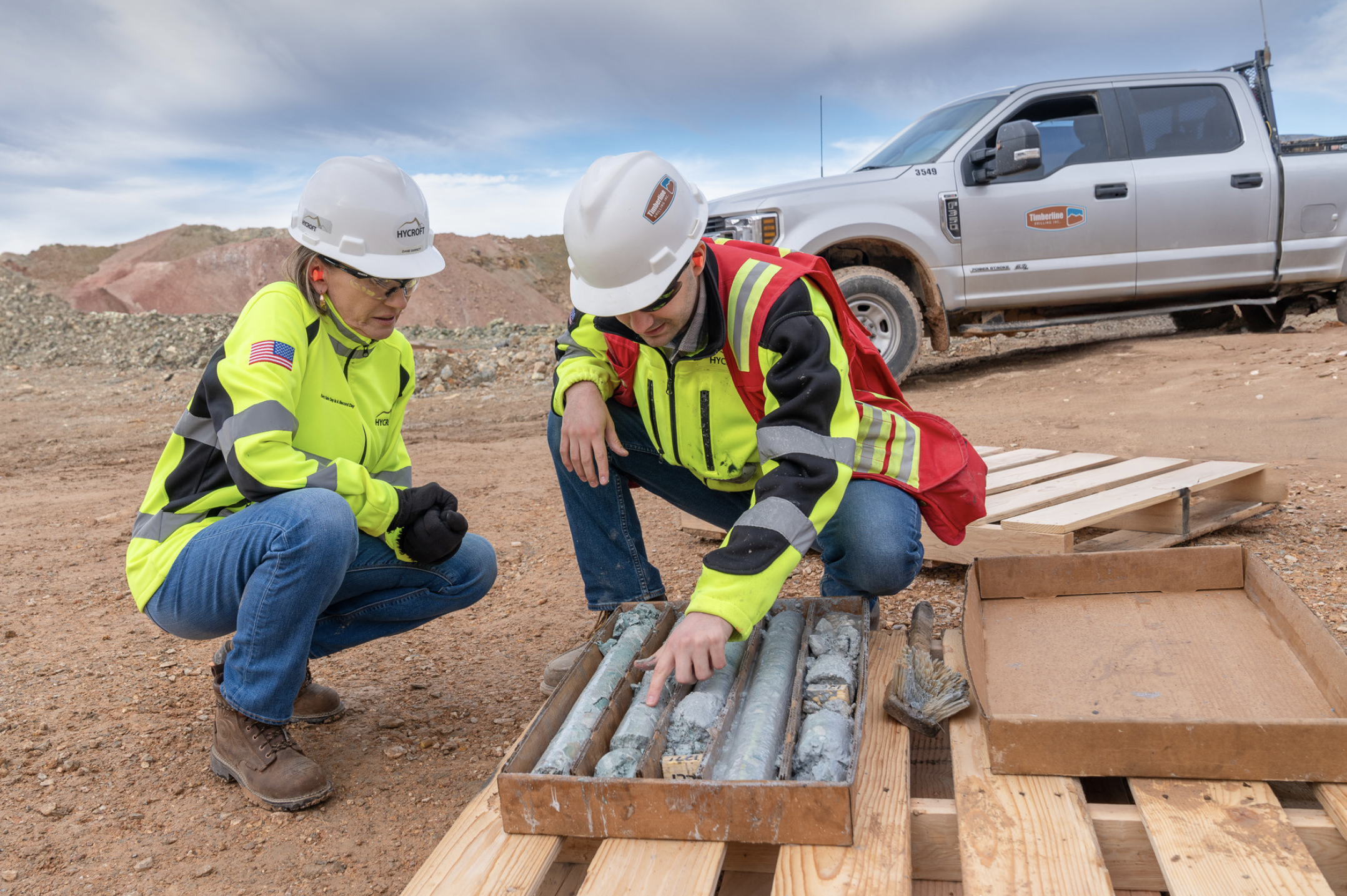 Hycroft Mining sees sharp rally after revealing 55% resource growth