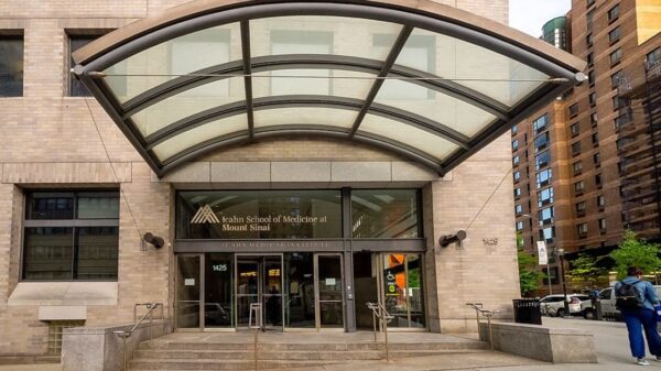 Icahn Researchers Target Lysosomes to Reverse Stem Cell Aging