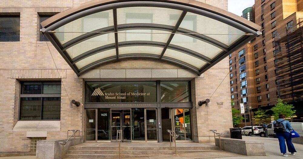 Icahn Researchers Target Lysosomes to Reverse Stem Cell Aging