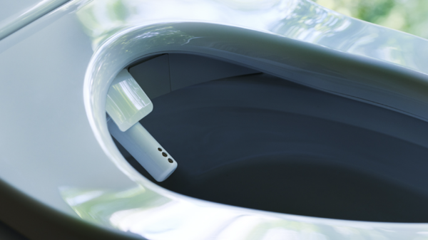 Investment firm thinks Japan's #1 toilet maker 'Toto' is undervalued AI play