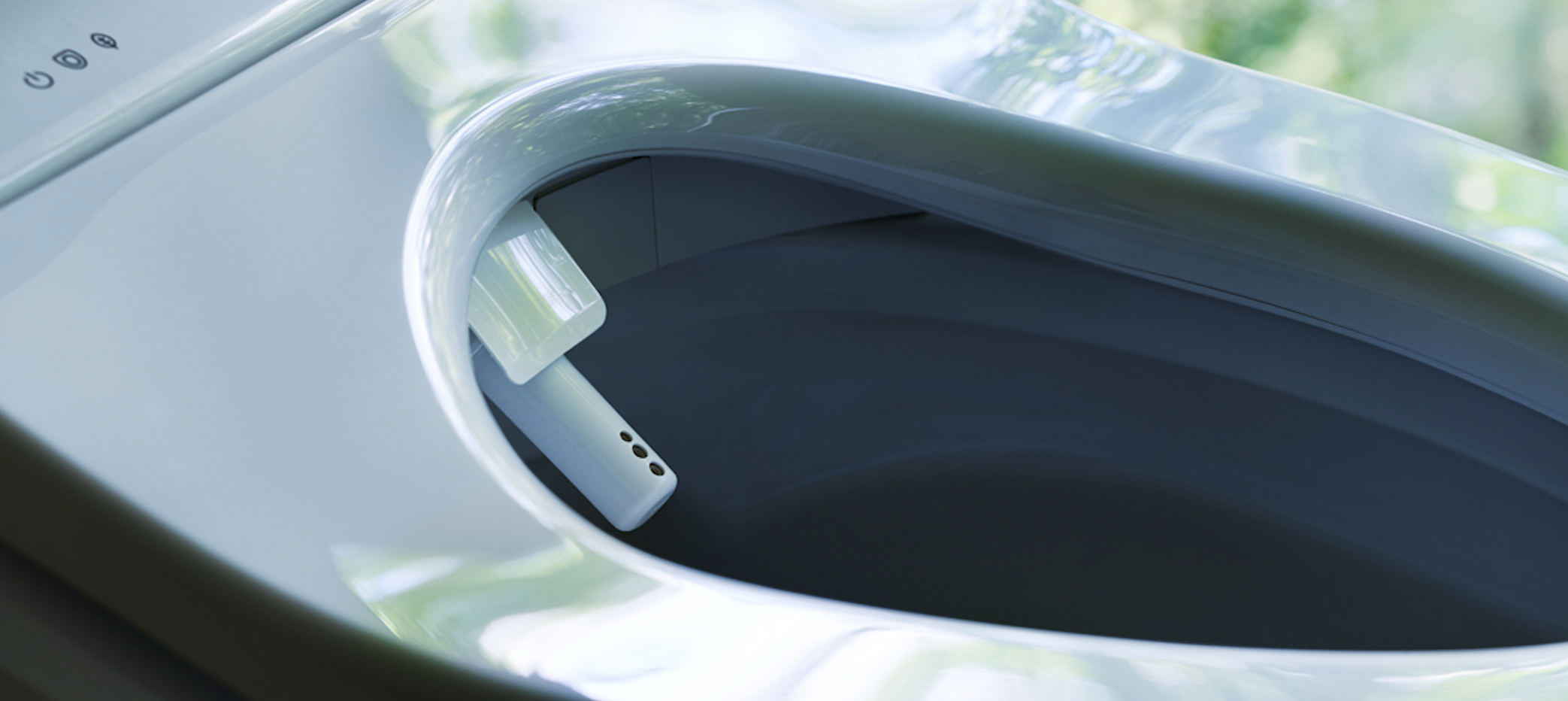 Investment firm thinks Japan's #1 toilet maker 'Toto' is undervalued AI play