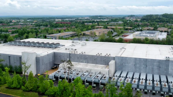 Is artificial intelligence spending really helping U.S. economic growth?