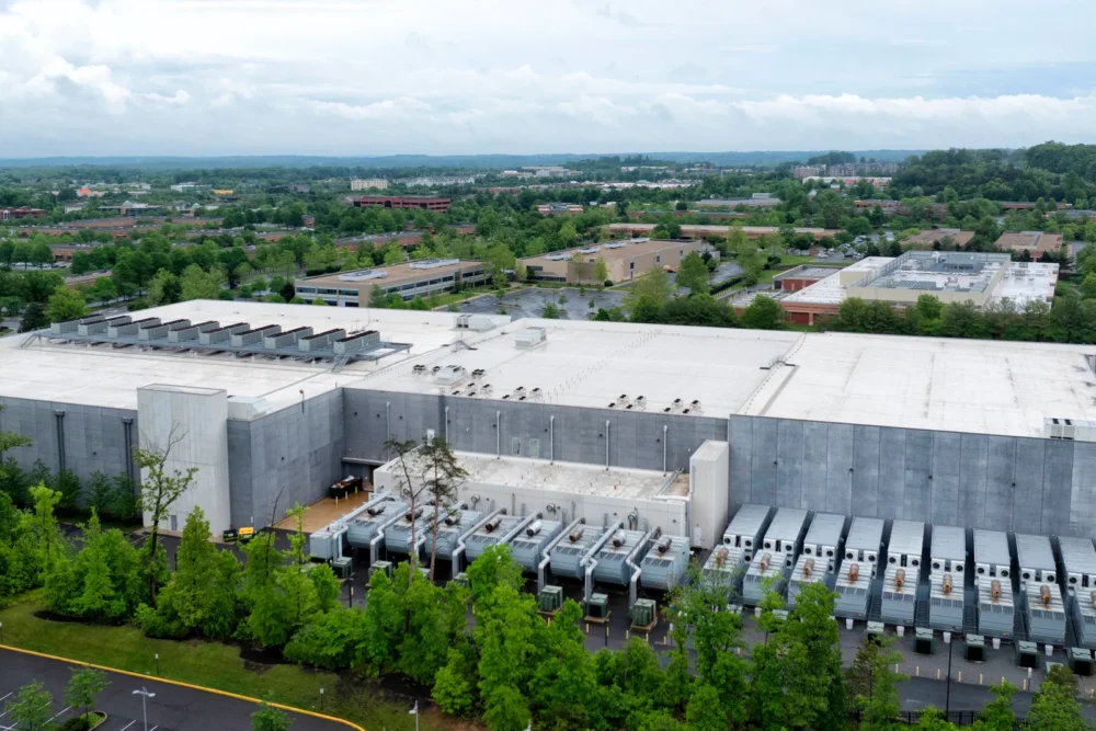 Is artificial intelligence spending really helping U.S. economic growth?