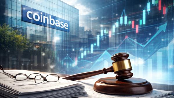 Judge keeps insider trading claims alive against Coinbase board