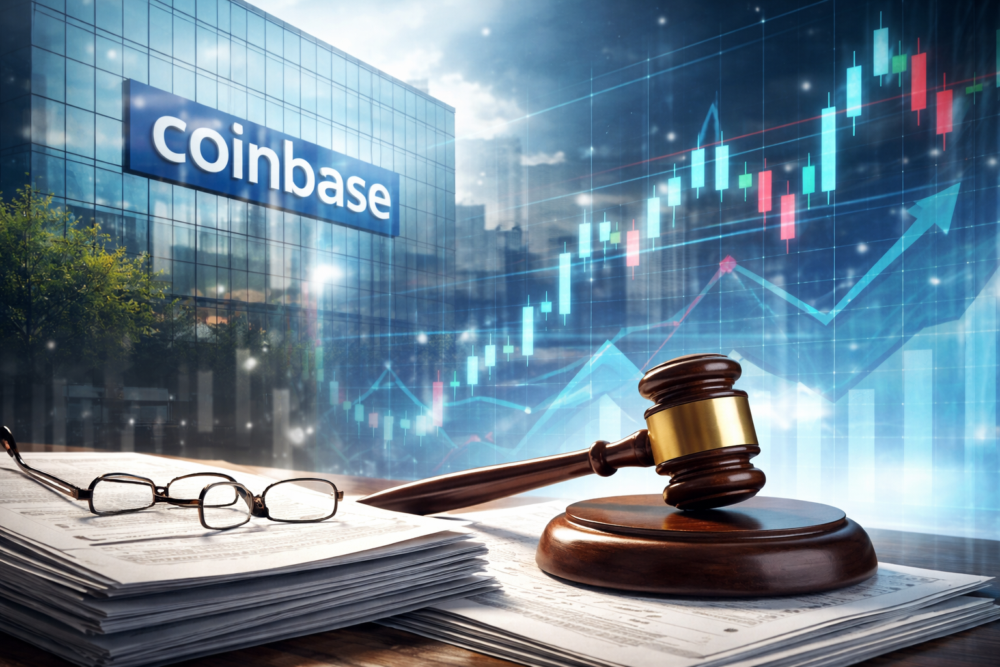 Judge keeps insider trading claims alive against Coinbase board