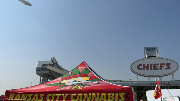 Kansas City considers following in Nevada's footsteps with 24/7 cannabis dispensaries