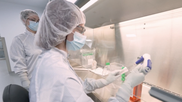 Krystal Biotech co-founder makes Forbes 250 innovators list