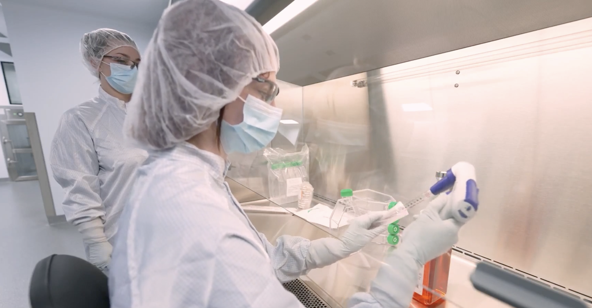 Krystal Biotech co-founder makes Forbes 250 innovators list