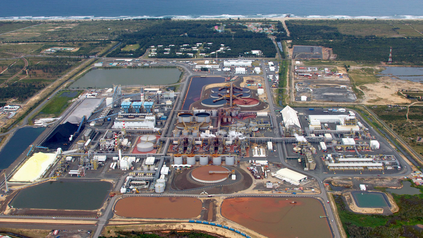 Madagascar repeals 16-year ban on mining permits with exception of gold