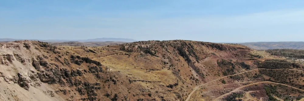 NevGold expands Bullet Zone discovery as drilling confirms oxide gold-antimony system