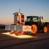 New AI model allows farm robots to identify and kill unfamiliar weeds instantly