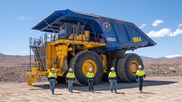 Newmont gets upset about Barrick's alleged incompetence pre-IPO