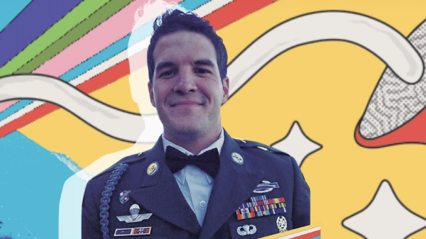 Non-profit Heroic Hearts publishes psychedelics guide for vetera