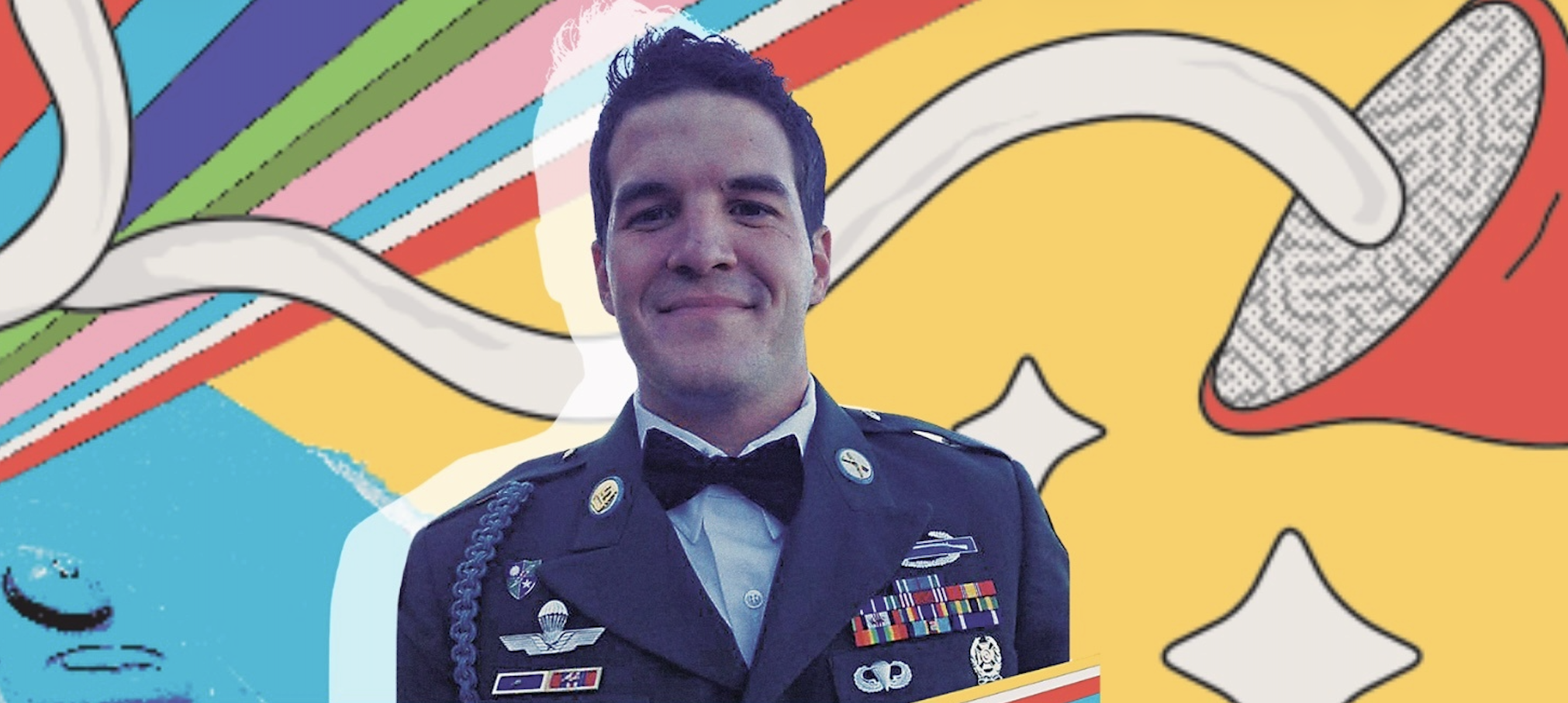 Non-profit Heroic Hearts publishes psychedelics guide for vetera