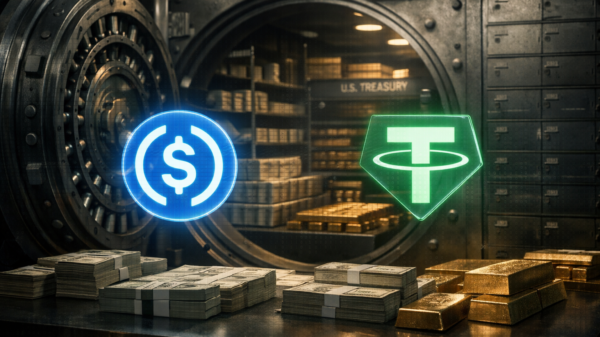 ProShares’ GENIUS Act ETF debuts With USD$17B in first-day trading