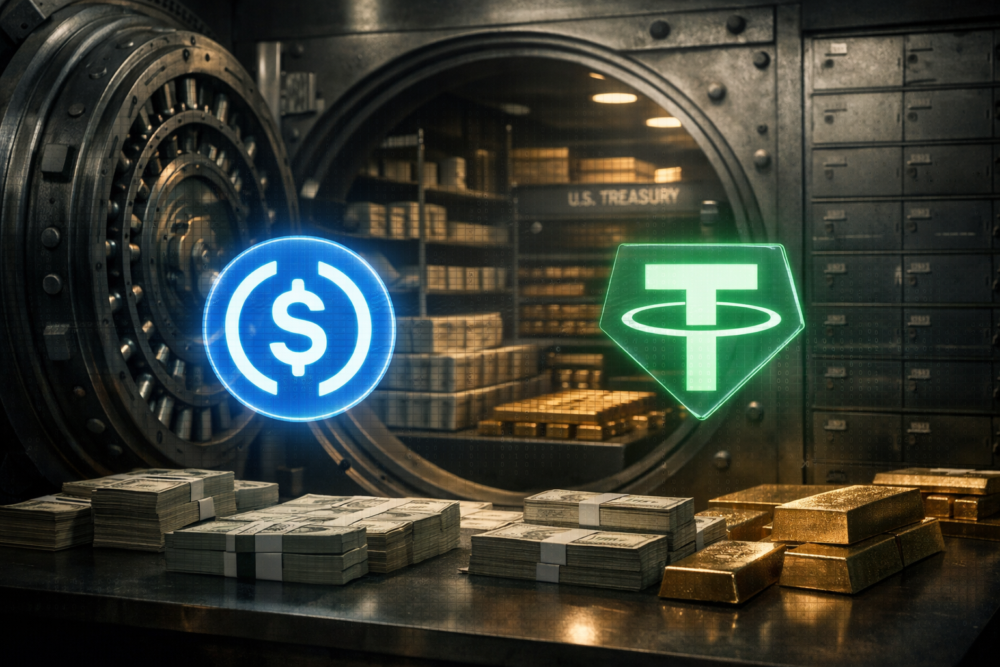 ProShares’ GENIUS Act ETF debuts With USD$17B in first-day trading