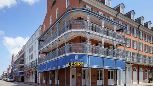 Psychedelic Therapeutics & Drug Development Conference kicks off in New Orleans