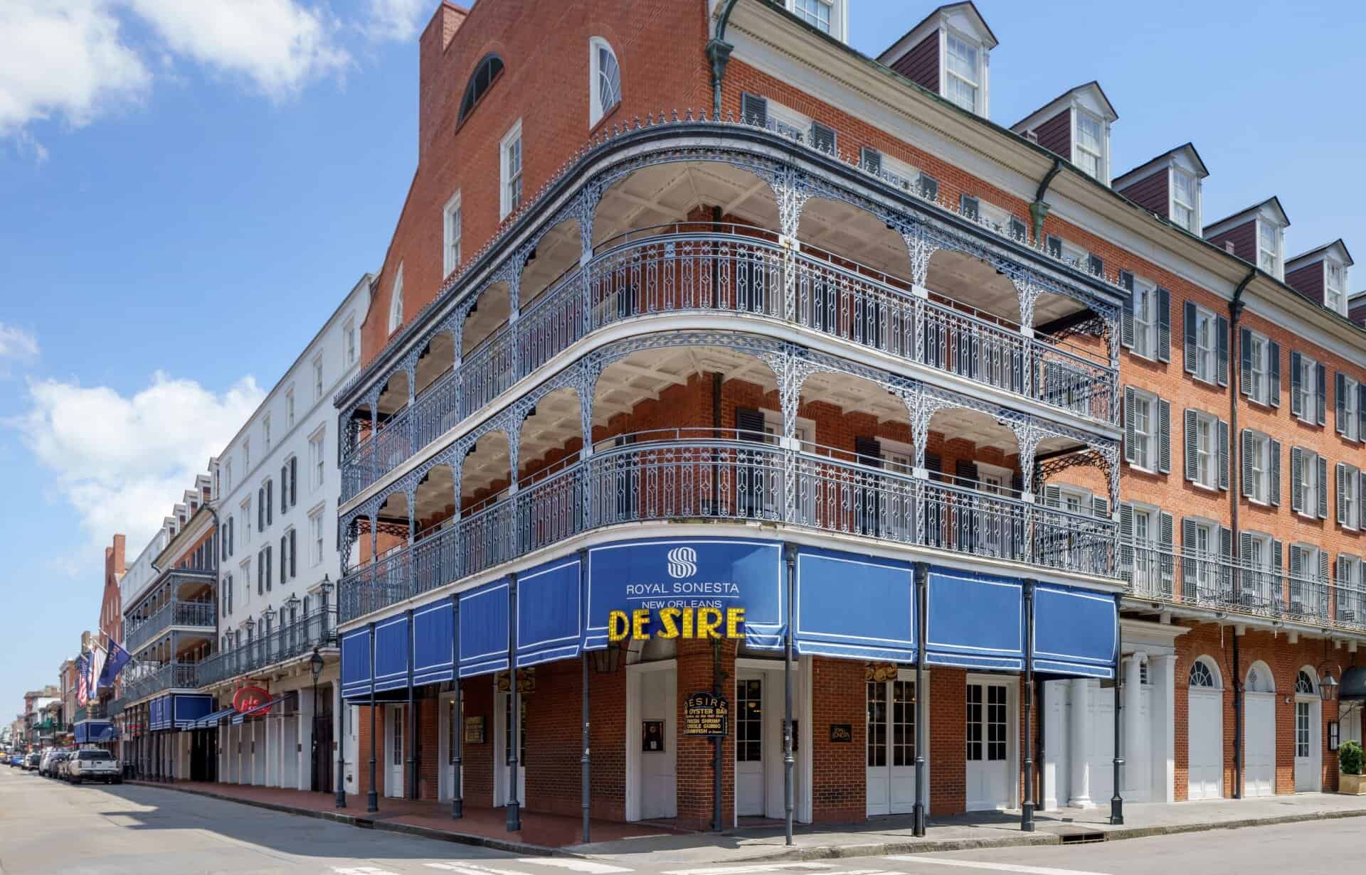 Psychedelic Therapeutics & Drug Development Conference kicks off in New Orleans