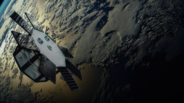 Sidus Space partners with Simera Sense to enable real-time satellite data processing