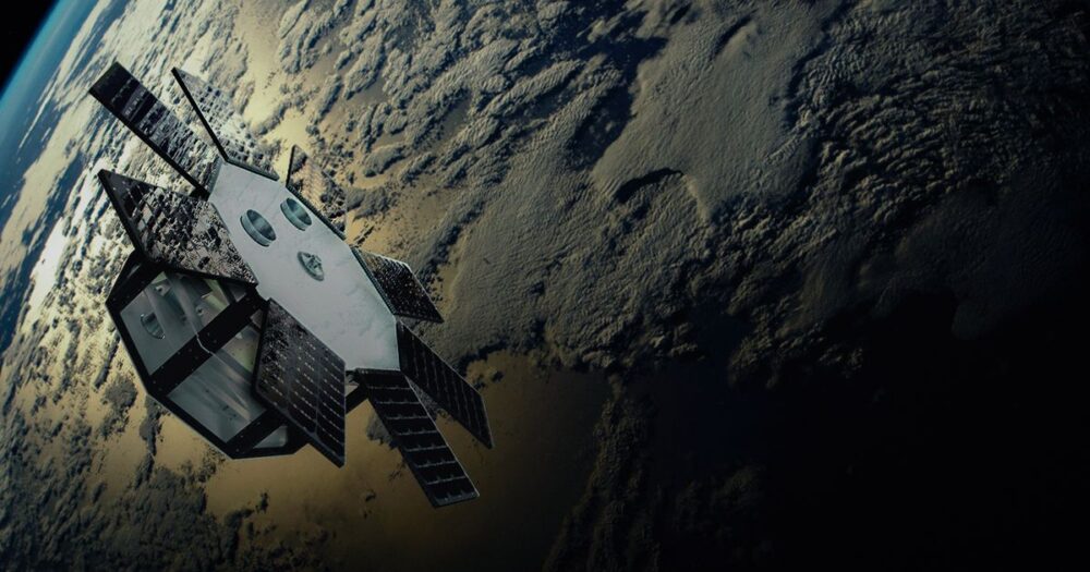 Sidus Space partners with Simera Sense to enable real-time satellite data processing