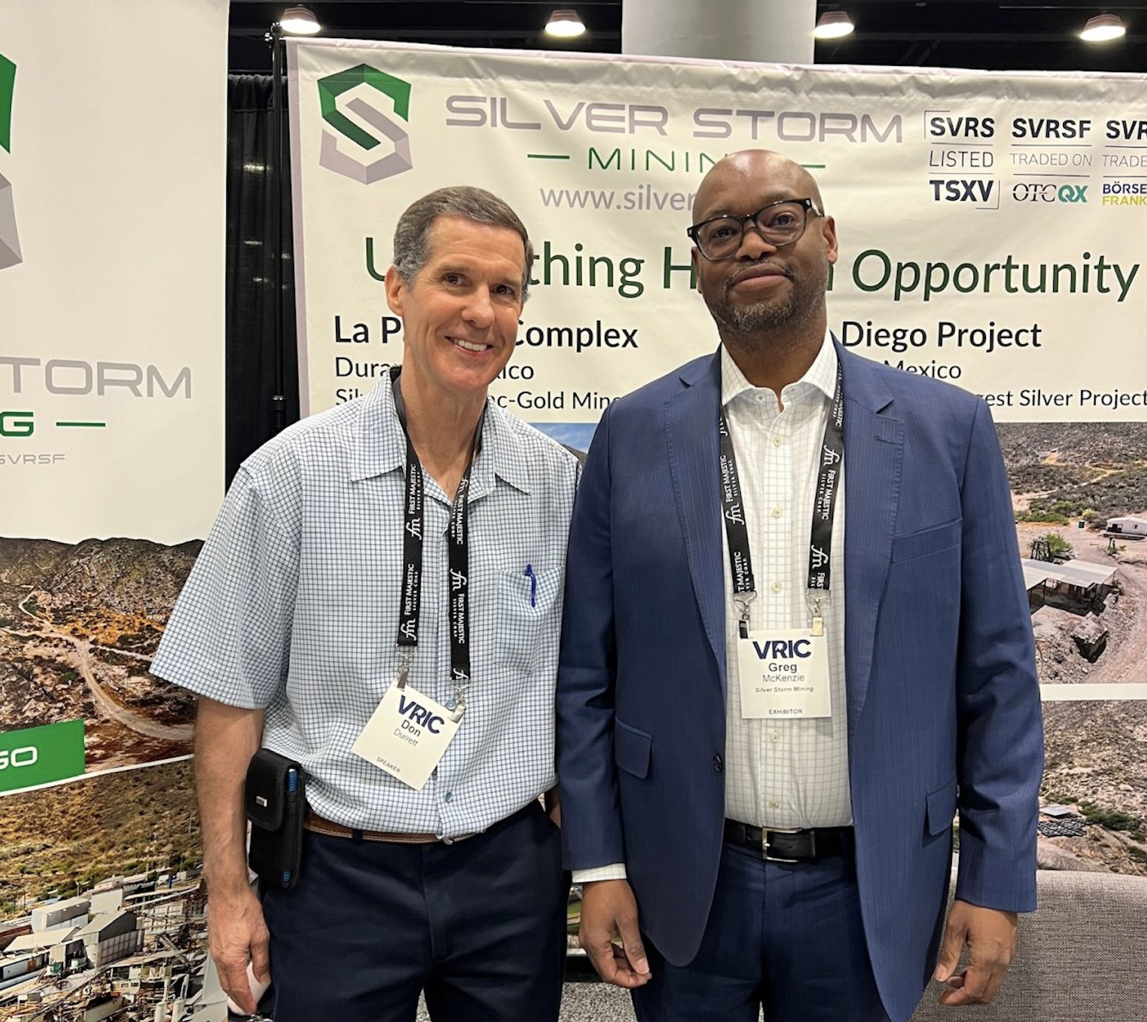 Silver Storm Mining sells Nevada mine royalty for C$2.2 million