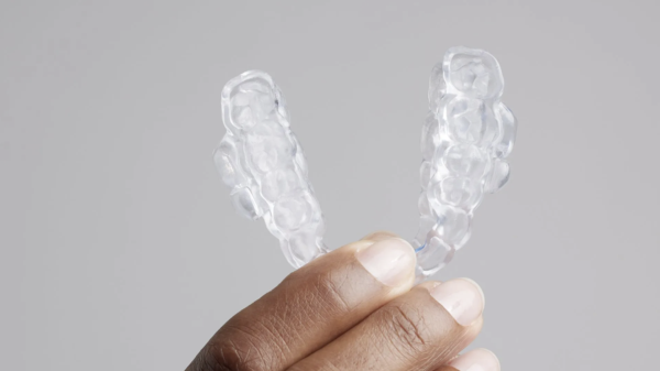 Sleep apnea mouthpiece maker ProSomnus secures US$38M from Catalio Capital