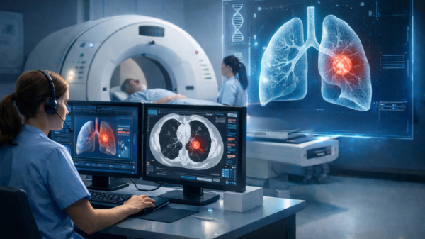 Tempus AI builds on FDA win with Median partnership for lung cancer detection