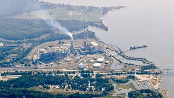 TeraWulf buys Kentucky, Maryland energy assets to scale data and computing capacity