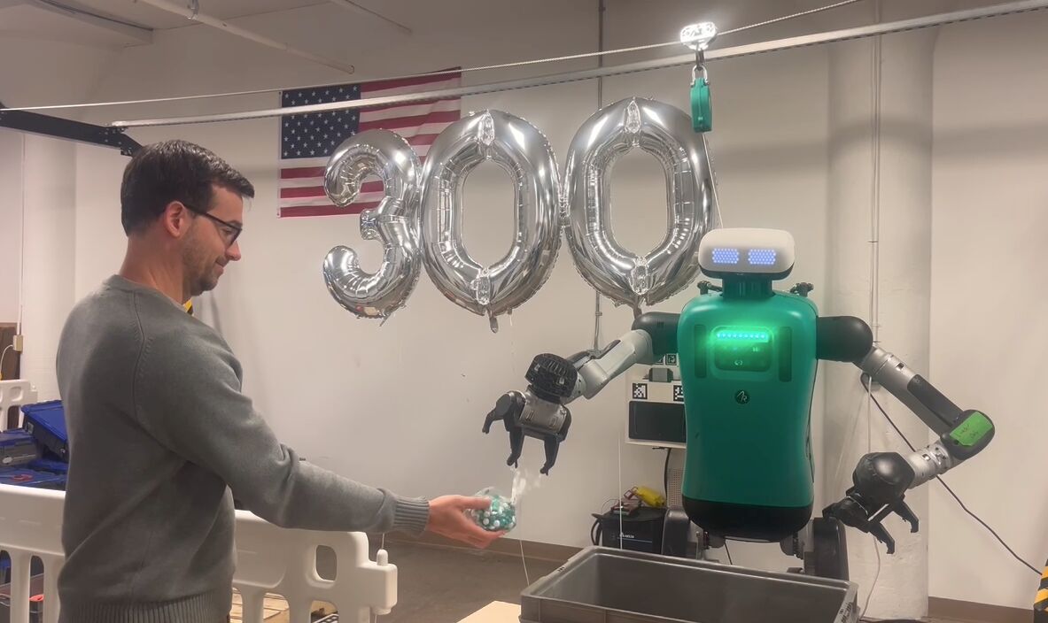 Toyota Canada employs 7 humanoids from Agility Robotics for manufacturing