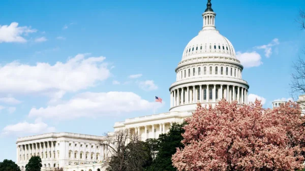 Treasury pushes spring deadline for crypto market structure bill