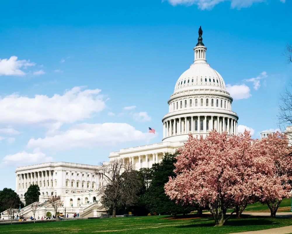 Treasury pushes spring deadline for crypto market structure bill