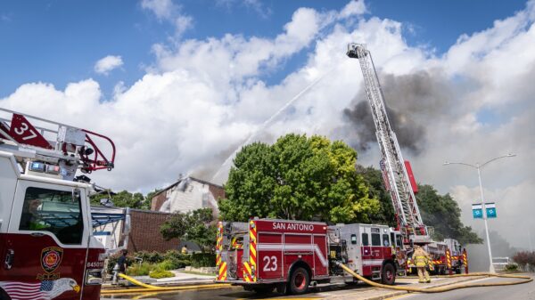 U.S. veteran's firefighting dream shuttered over taking psilocybin for brain cancer