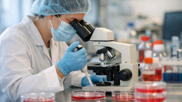 UBC scientists discover key to mass-producing helper T-cells for cancer treatment