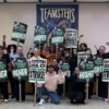 Unionized workers at Cresco Labs dispensary in Pennsylvania go on strike