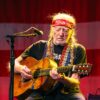 Weed loving musician Willie Nelson raises US$15M for hemp THC drinks brand