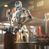 World's first humanoid robot fight league officially launches with US$1.44M gold belt prize