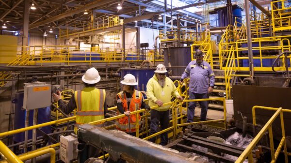 i-80 Gold gets US$500M financing for Nevada expansion plans