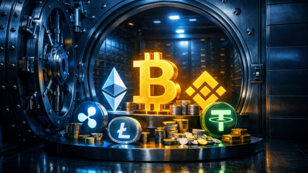 Abra plans public debut as crypto IPO pipeline begins to reopen