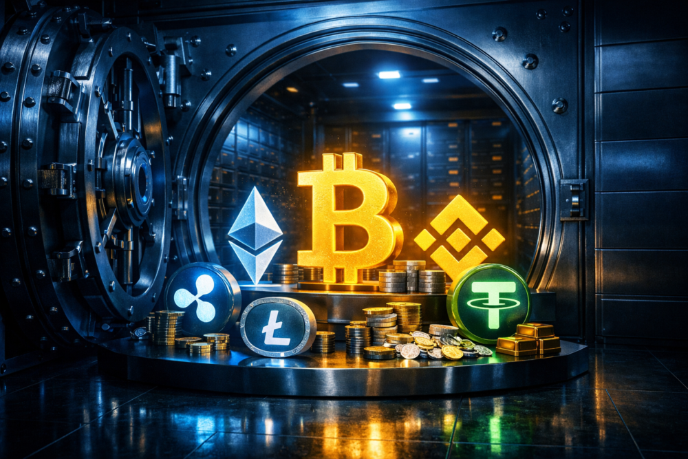 Abra plans public debut as crypto IPO pipeline begins to reopen