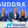 Aurora Cannabis announces pivot to medical only
