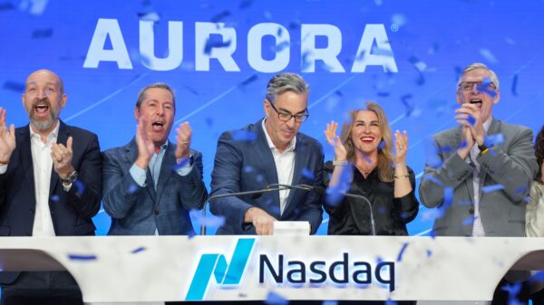 Aurora Cannabis announces pivot to medical only