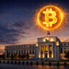 Bitcoin’s banking future hinges on upcoming Federal Reserve capital vote