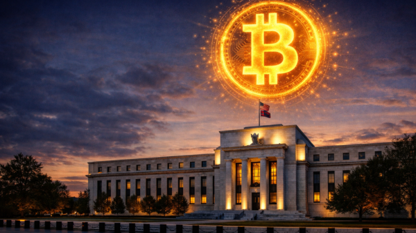 Bitcoin’s banking future hinges on upcoming Federal Reserve capital vote