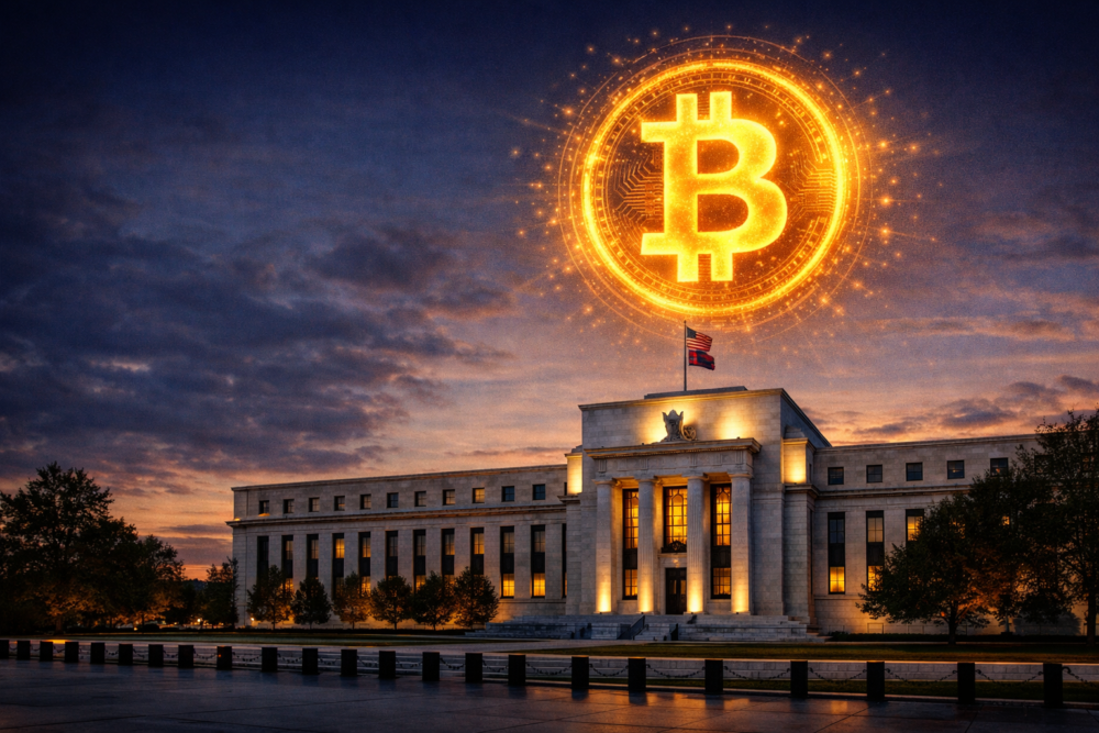 Bitcoin’s banking future hinges on upcoming Federal Reserve capital vote
