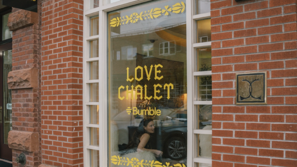 Bumble integrates AI assistant 'Bee' to boost matchmaking capabilities